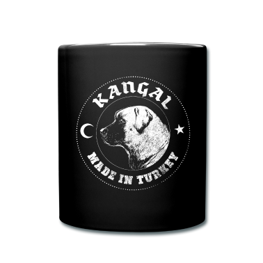 Hunde Tasse - Kangal