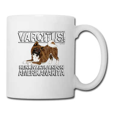 Hunde Tasse - aakitavartija5
