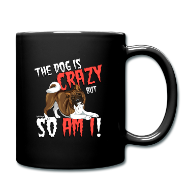 Hunde Tasse - aakitacrazy5