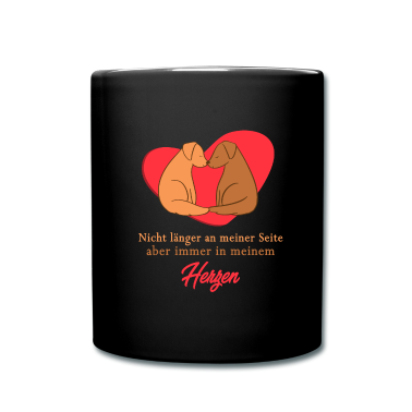 Hunde Tasse - Hund Hunde Spruch Sprüche