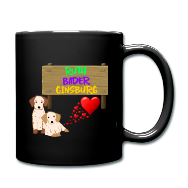 Hunde Tasse - Hund Hund Hund Hund Hund