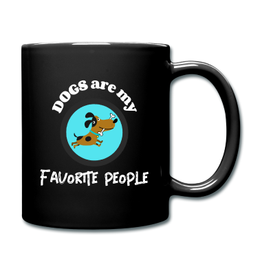 Hunde Tasse - Hund Hund Hund Hund Hund