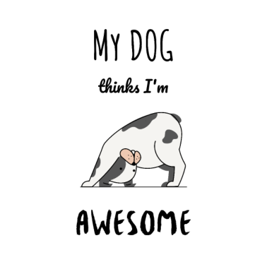 Motiv Hund Hund Hund Hund Hund