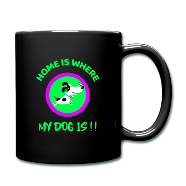Hunde Tasse - Hund Hund Hund Hund Hund