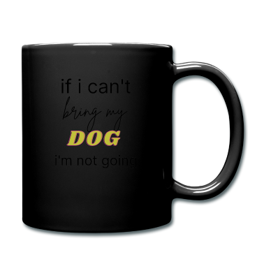 Hunde Tasse - Hund hund