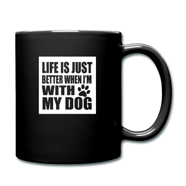 Hunde Tasse - Hunde Hund