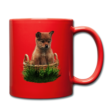 Hunde Tasse - Hund - Hund