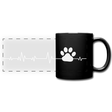 Hunde Tasse - Hund Hunde