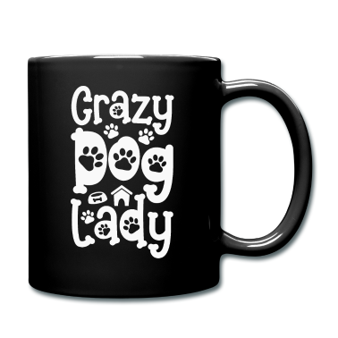 Hunde Tasse - Hund Hunde