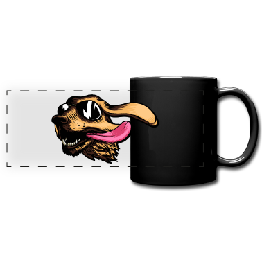 Hunde Tasse - Hund Hunde