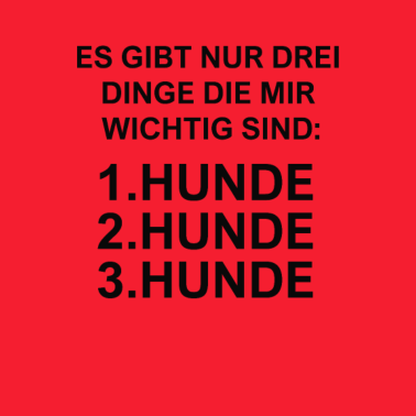 Motiv Hunde,Hunde,Hunde