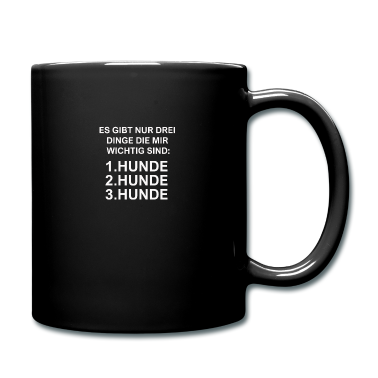Hunde Tasse - Hunde,Hunde ,Hunde