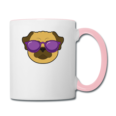 Hunde Tasse - Hund Hund Hund Hund