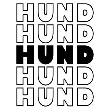 Motiv Hund Hund Hund Hund Hund Geschenk