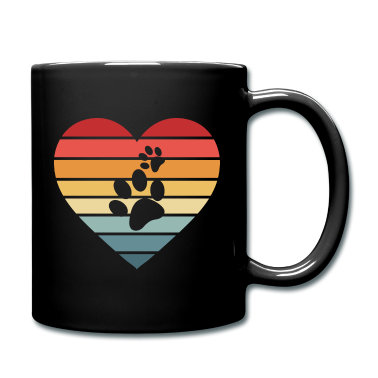 Hunde Tasse - Hund Hunde