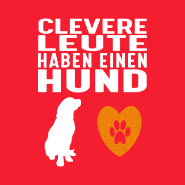 Motiv HUND HUNDE
