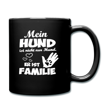 Hunde Tasse - Hund Hunde Hundeliebhaber Hundeshirt Hunde