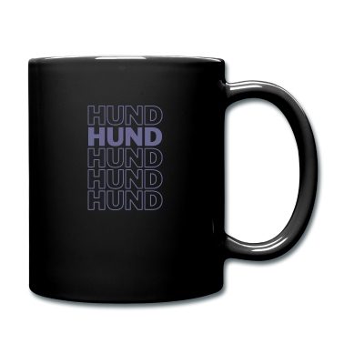 Hunde Tasse - Hund Hund H..