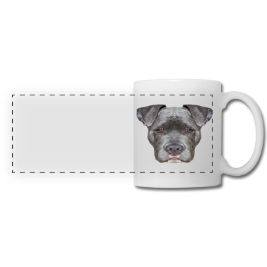 Hunde Tasse - hund hunde