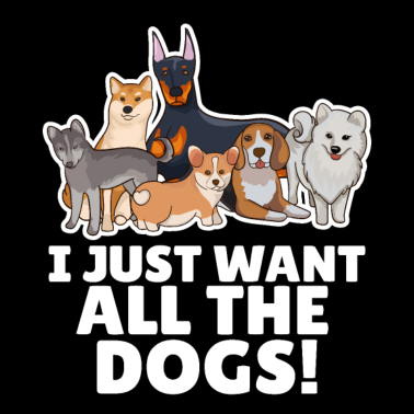 Motiv Hund Hunde Hundeliebhaber