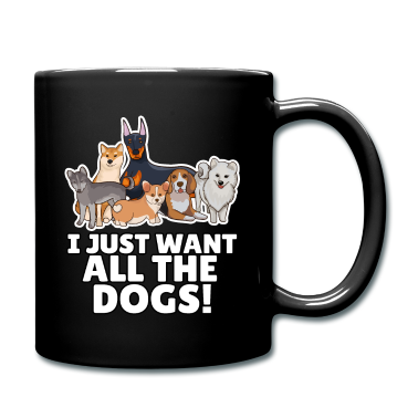 Hunde Tasse - Hund Hunde Hundeliebhaber