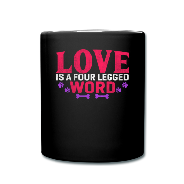 Hunde Tasse - Hund Hunde Welpen