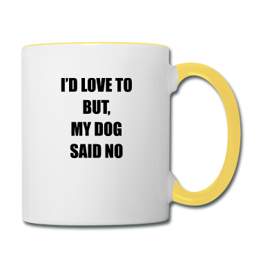 Hunde Tasse - Hund Hundeliebe Hunde
