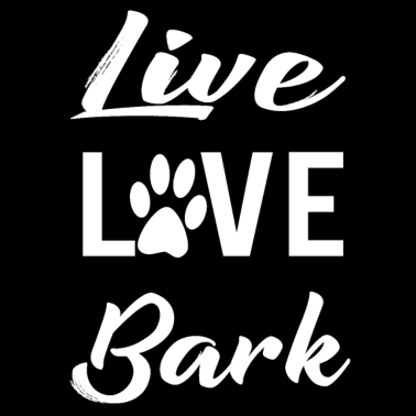 Motiv Hund Hunde Sprüche