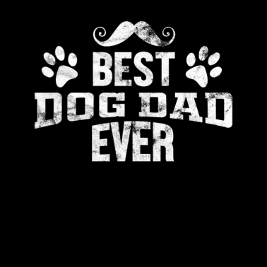 Motiv Hund Hunde Vater