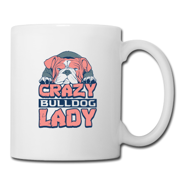 Hunde Tasse - Hund Hunde