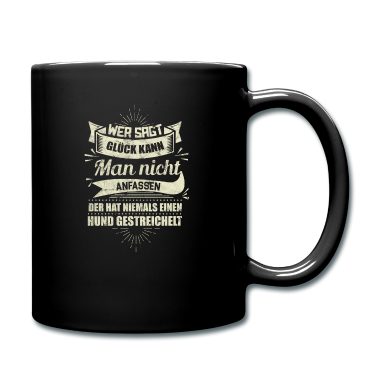 Hunde Tasse - Hund Hunde Geschenk