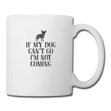Hunde Tasse - Hundeliebe Hund Hunde