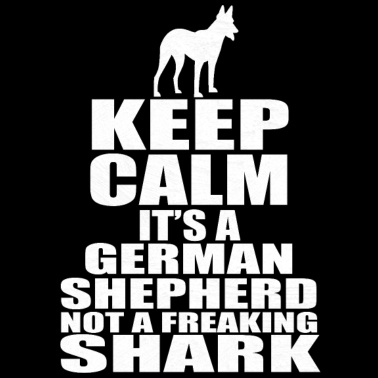 Motiv Hunde Hund Schäferhund