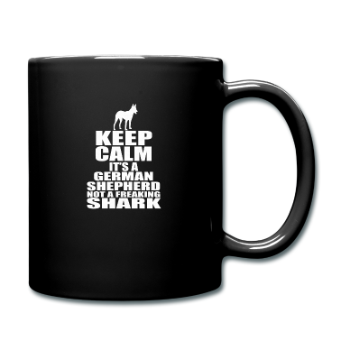 Hunde Tasse - Hunde Hund Schäferhund