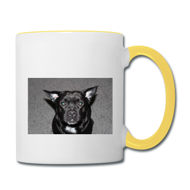 Hunde Tasse - Hund