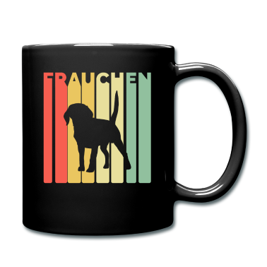 Hunde Tasse - Hund Hunde Hündchen Hunde Mama