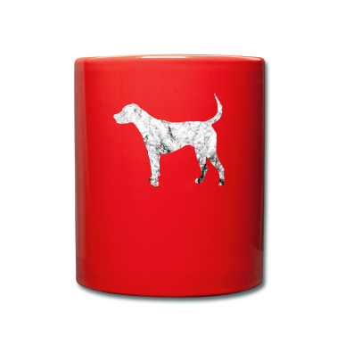 Hunde Tasse - Hunde Hund