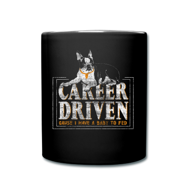 Hunde Tasse - Hund Hunde Geschenkidee