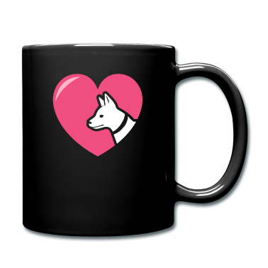 Hunde Tasse - Hund Hunde Liebe