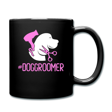 Hunde Tasse - Hunde Friseur Hunde Styler Hund