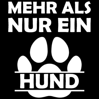 Motiv Hund