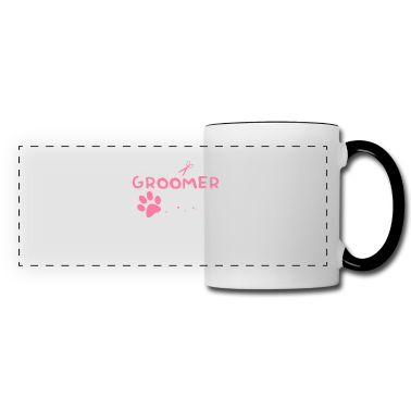 Hunde Tasse - Hunde Friseur Hunde Styler Hund