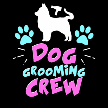 Motiv Hunde Friseur Hunde Styler Hund