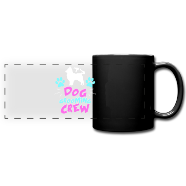 Hunde Tasse - Hunde Friseur Hunde Styler Hund