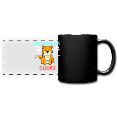 Hunde Tasse - Hunde Friseur Hunde Styler Hund