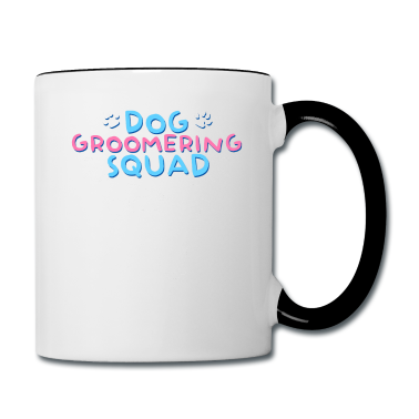 Hunde Tasse - Hunde Friseur Hunde Styler Hund