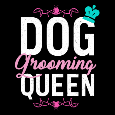 Motiv Hunde Friseur Hunde Styler Hund