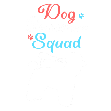 Motiv Hunde Friseur Hunde Styler Hund