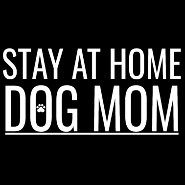 Motiv Hund Hunde Mama