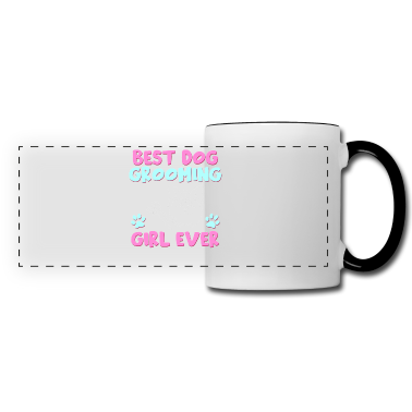 Hunde Tasse - Hunde Friseur Hunde Styler Hund